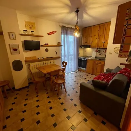 Stella Apartment *