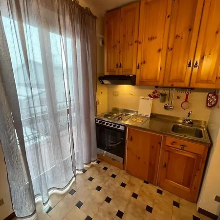 Apartment Stella Prato Nevoso